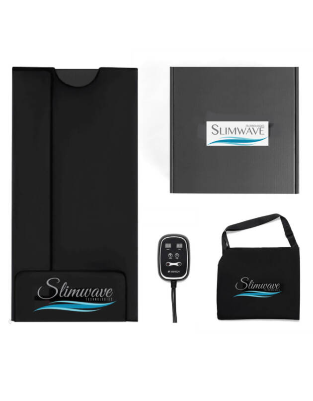 Slimwave Infrared Sauna Blanket