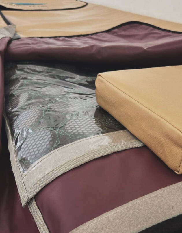 Replacement Plastic For Infrared